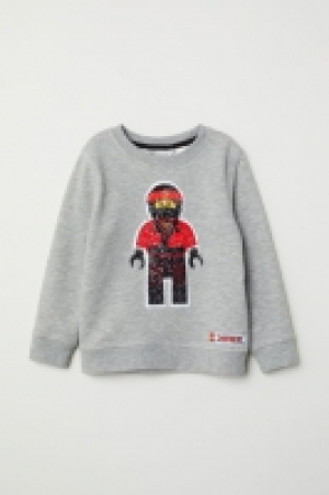  Top de lentejuelas reversibles 8.99 €