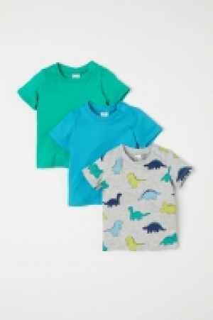  Pack de 3 camisetas 11.99 €