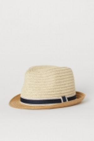  Sombrero de paja 2.99 €