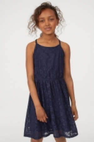  Vestido de encaje 8.99 €