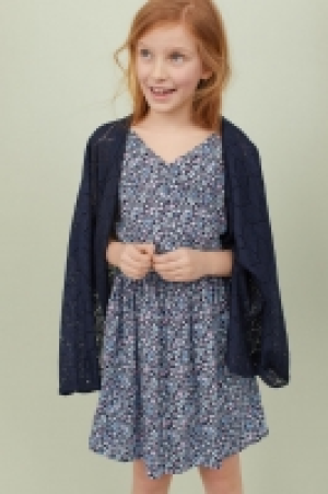  Vestido cruzado 5.99 €