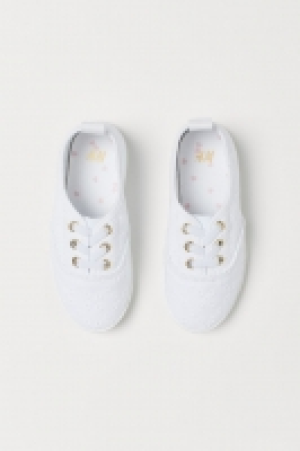  Deportivas de algodón 5.99 €