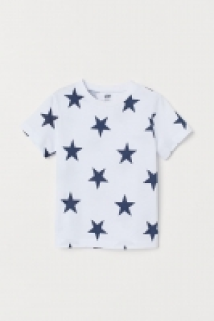  Camiseta estampada 2.99 €