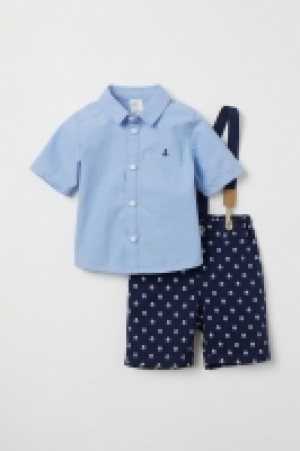  Conjunto de 3 piezas 12.99 €