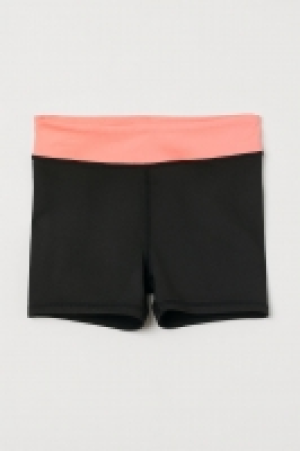 HM   Mallas cortas de deporte