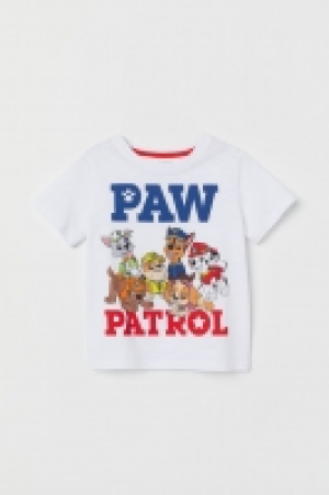  Camiseta con motivo estampado 3.99 €