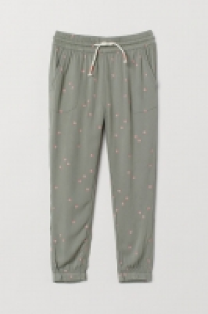  Pantalón sin cierre estampado 6.99 €