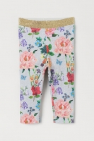  Leggings estampados 4.99 €
