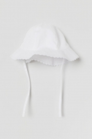  Gorro para el sol de algodón 2.99 €