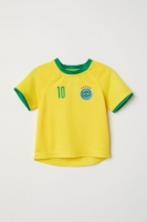  Camiseta de fútbol 1.99 €