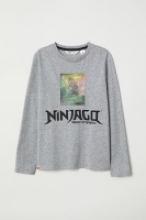  Camiseta estampado lenticular 6.49 €