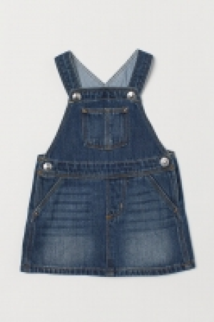  Vestido peto vaquero 8.99 €