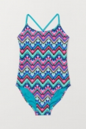  Traje de baño estampado 5.99 €
