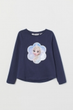  Camiseta con lentejuelas 7.99 €