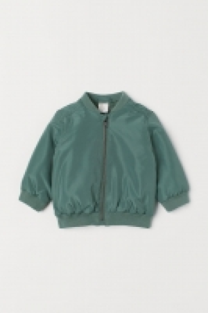  Cazadora bomber de satén 12.99 €