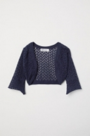  Bolero en punto holgado 7.99 €