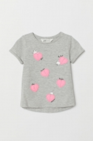  Camiseta de punto con motivo 4.99 €