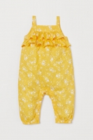  Pelele de algodón 6.99 €
