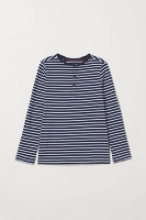  Camiseta con cuello panadero 5.99 €
