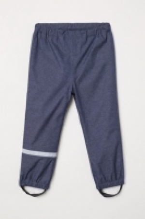  Pantalón shell 14.99 €