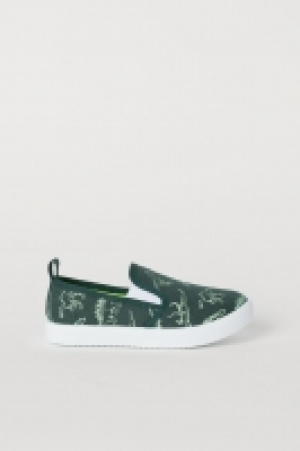  Deportivas sin cierre 5.99 €