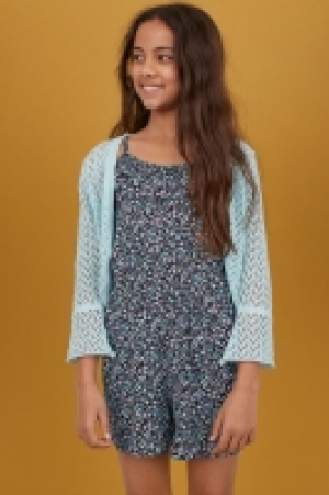  Bolero en punto holgado 9.99 €