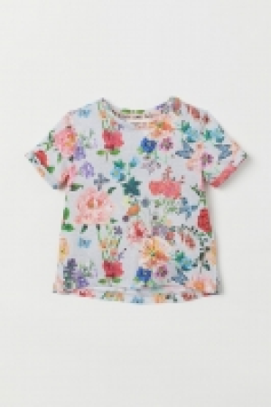  Camiseta estampada 3.99 €
