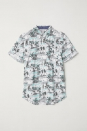  Camisa de algodón 9.99 €