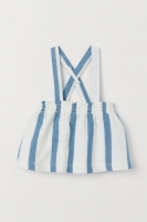  Falda con tirantes 7.99 €
