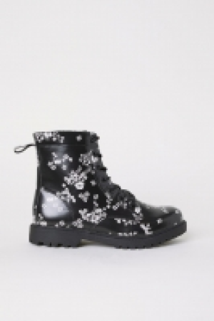  Botas con forro polar 20.99 €