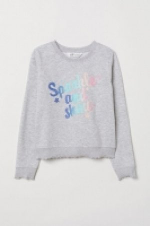  Sudadera con motivo 6.99 €