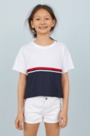  Pantalón corto de sarga 7.99 €