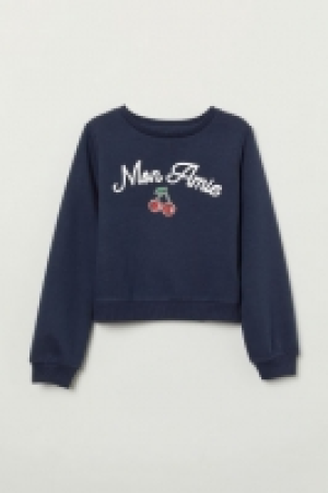  Sudadera con motivo 7.49 €