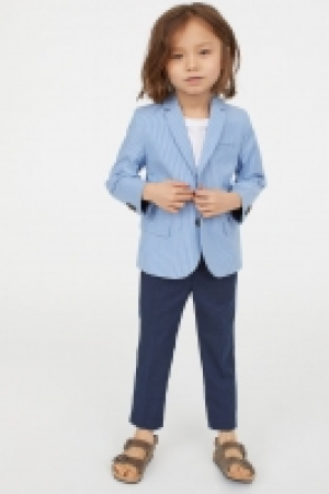  Americana de algodón 17.99 €