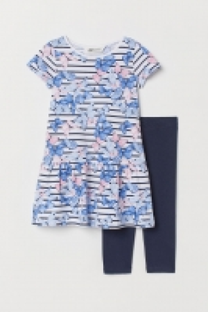  Vestido y leggings 6.99 €