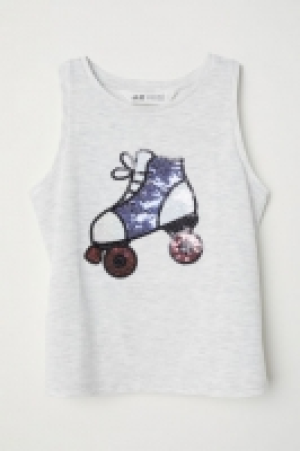  Camiseta con lentejuelas 1.99 €