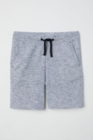 HM   Pantalón corto Tallas grandes