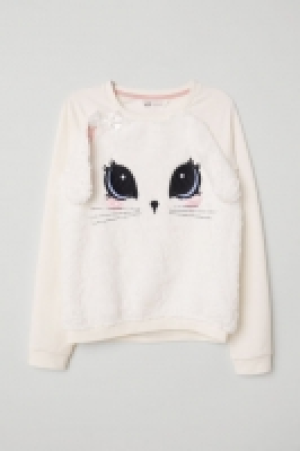  Sudadera con aplicaciones 9.99 €
