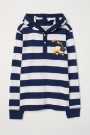  Jersey de punto con capucha 9.49 €