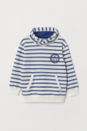  Sudadera con cuello chimenea 9.99 €