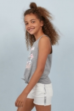  Pantalón corto con franjas 9.99 €