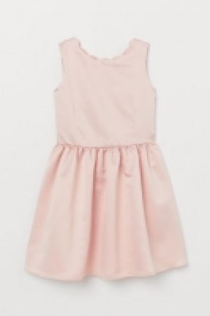  Vestido de satén 12.99 €