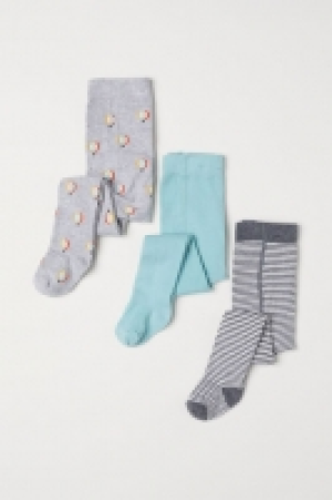  Pack de 3 leotardos 8.99 €
