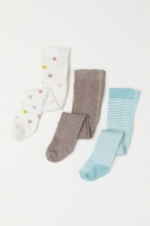  Pack de 3 leotardos 10.99 €