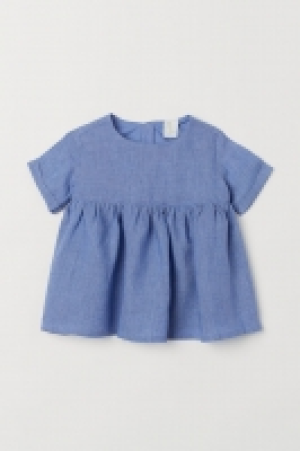  Vestido de lino 14.99 €