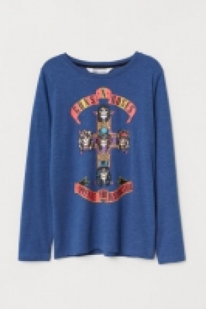  Camiseta de manga larga 6.99 €