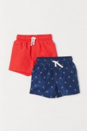  Pack de 2 bañadores 8.99 €