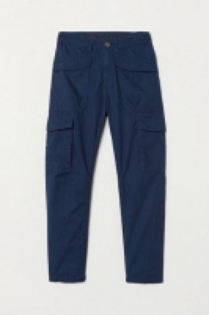  Pantalón cargo forrado 9.99 €