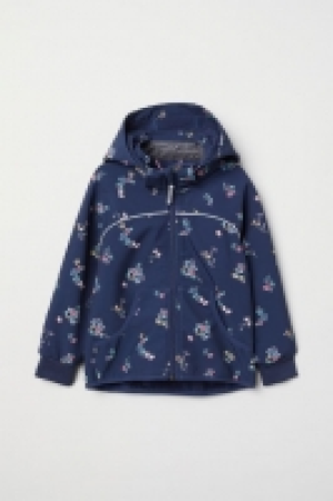  Chaqueta softshell 17.99 €