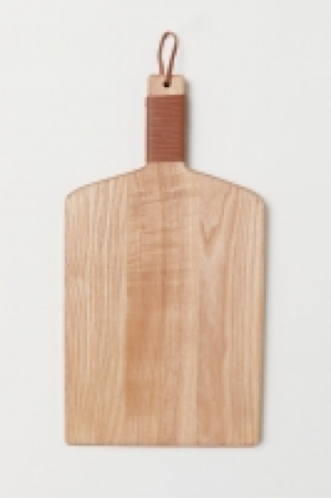  Tabla de cortar de madera 14.99 €